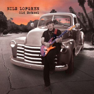3696. Nils Lofgren - Old School