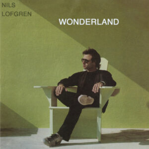3697. Nils Lofgren - Wonderland