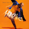 3708. Phil Collins - Dance into the Light (2016 Remaster)