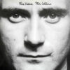 3710. Phil Collins - Face Value (2016 Remaster)