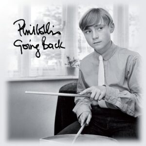 3712. Phil Collins - Going Back