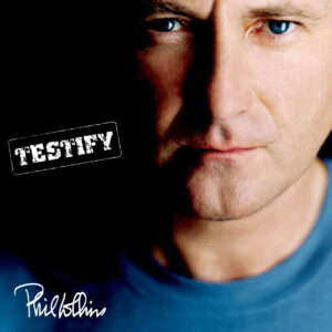 3717. Phil Collins - Testify