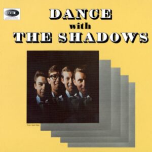 3724. The Shadows - Dance with the Shadows