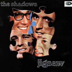 3727. The Shadows - Jigsaw