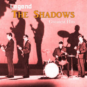 3728. The Shadows - Legends The Shadows