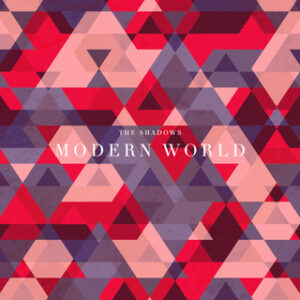 3730. The Shadows - Modern World