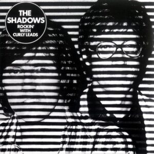 3731. The Shadows - Rockin_ with Curly Leads