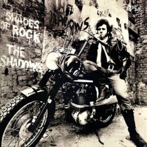 3732. The Shadows - Shades of Rock