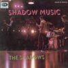 3733. The Shadows - Shadow Music