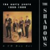 3735. The Shadows - The Early Years 1959-1966 - CD1