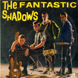 3740. The Shadows - The Fantastic Shadows