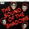 3741. The Shadows - The Sound of the Shadows
