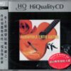 3750. Audiophile Latin Guitar