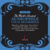 3753. Audiophile Vocal - CD2
