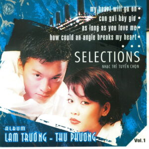 3760. Ben Thanh-Lam Truong Thu Phuong Vol 1