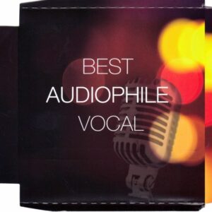 3762. Best Audiophile Chinese Voices I (DISC-1)