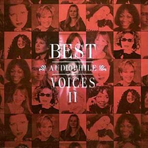 3769. Best Audiophile Voices Vol.2 - 1998