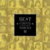3770. Best Audiophile Voices Vol.3 - 2004