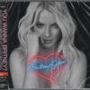 3774. Britney Spears - Britney Jean - Japan Edition (2013)