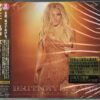 3775. Britney Spears - Glory (Japan Tour Edition) - 2017 - CD2