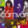 3779. Cam Van - Cam Van