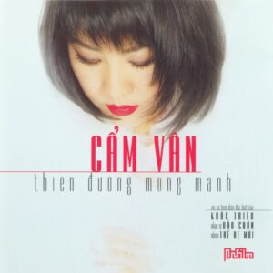 3782. Cam Van-Thien Duong Mong Manh