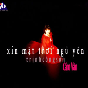 3783. Cam Van-Xin Mat Troi Ngu Yen