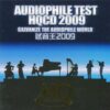 3790. CD6 - 2009 Audiophile Test 试音王