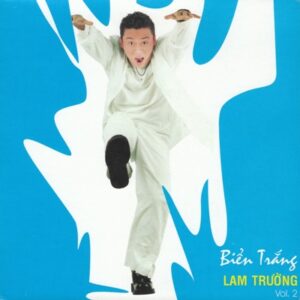 3802. Lam Truong - Bien Trang (2000)