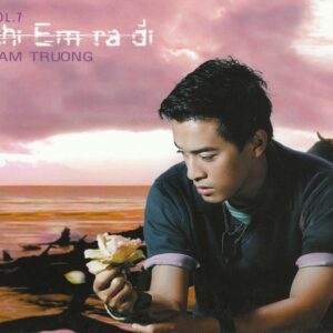 3807. Lam Truong - Khi Em Ra Di (2005)