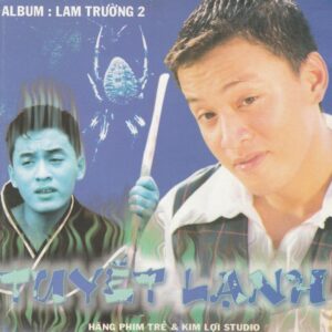 3810. Lam Truong - Tuyet Lanh (1998)