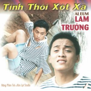 3818. Lam Truong-Tinh Thoi Xot Xa