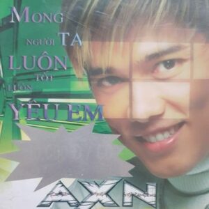 3823. Luu Chi Vy-Mong Nguoi Ta Luon Tot Luon Yeu Em