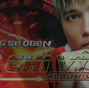 3824. Luu Chi Vy-Roi Cung Se Quen