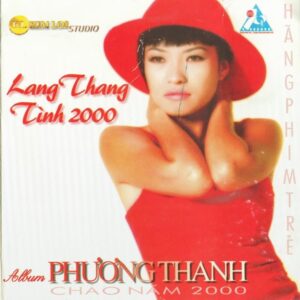 3828. Phuong Thanh-Lang Thang-Tinh 2000