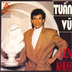 3838. TACD065 - Tuan Vu - Lien khuc Tuan Vu 2 (1995)