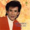 3841. TACD088 - Tuan Vu - Lien Khuc Tuan Vu 5 (1989)