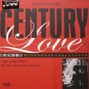 3844. VA - Century Love - China Audiophile (2006)