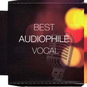 3846. Various Artists - Best Audiophile Vocal (2014)