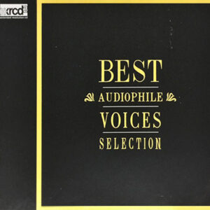 3851. Yoshio Kimura - Audiophile Slections Vol.2 (1996)