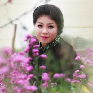 3855. Anh Tho Tuyen Chon - CD1