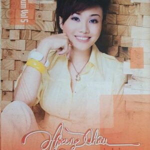 3859. Hoang Chau-Co Ay Cung Biet Buon