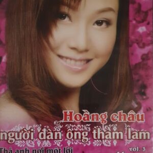 3863. Hoang Chau-Nguoi Dan Ong Tham Lam
