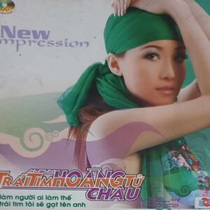 3864. Hoang Chau-Trai Tim Hoang Tu
