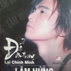 3865. Lam Hung-De Dau Thuong Lai Chinh Minh