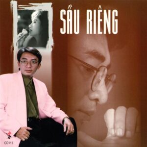 3875. MHCD113-Sau Rieng - Phuong Dung Dinh Van