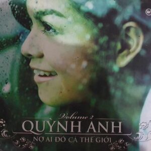 3880. Pham Quynh Anh-No Ai Do Ca The Gioi