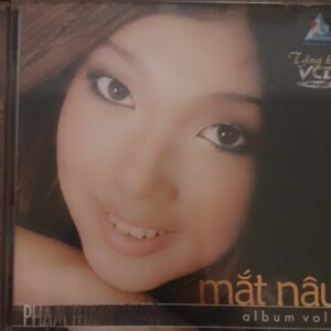 3882. Pham Thanh Thao-Mat Nau