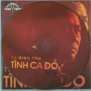 3885. Ta Minh Tam-Tinh Ca Do