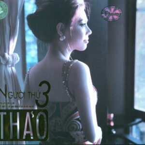 3887. Thanh Thao-Nguoi Thu 3